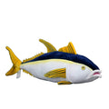 Peluche de thon albacore